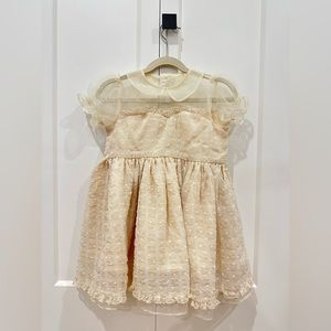 Noralee Shell Gidgette Dress